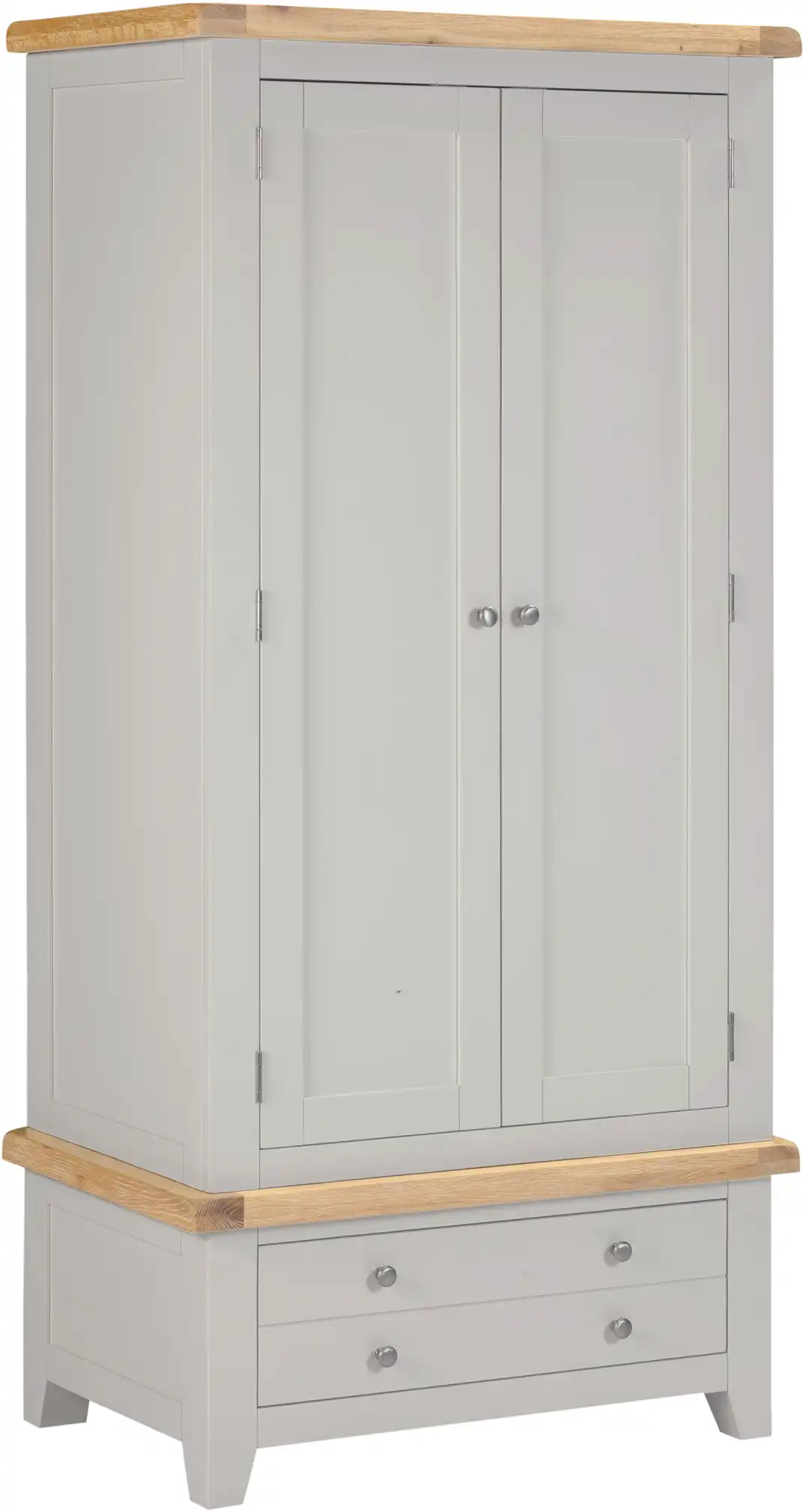 windsor-2-door-1-drawer-wardrobe