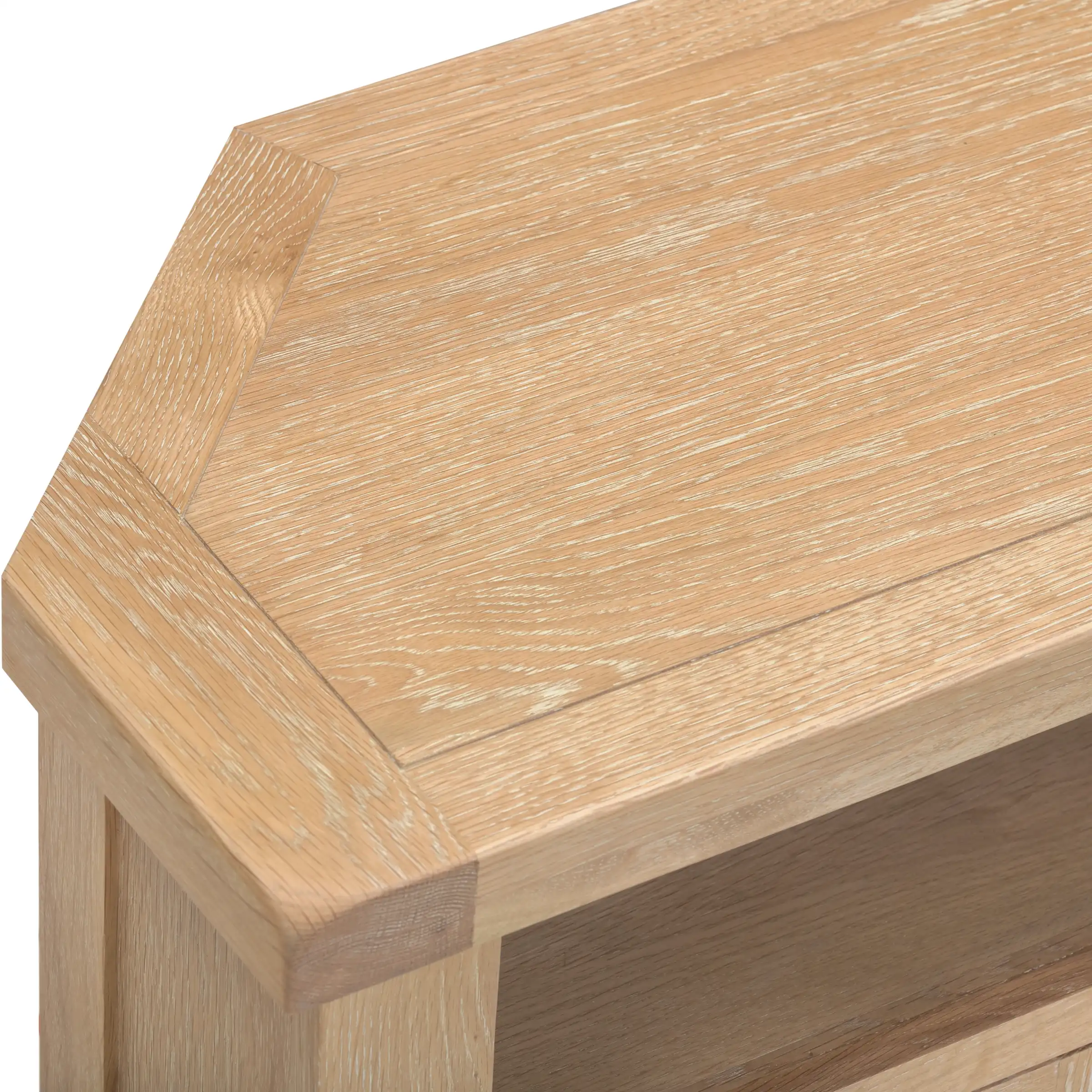 WINDSOR-CORNER-TV-UNIT-NATURAL-OAK-300-305-058-06 - Jamies Furniture