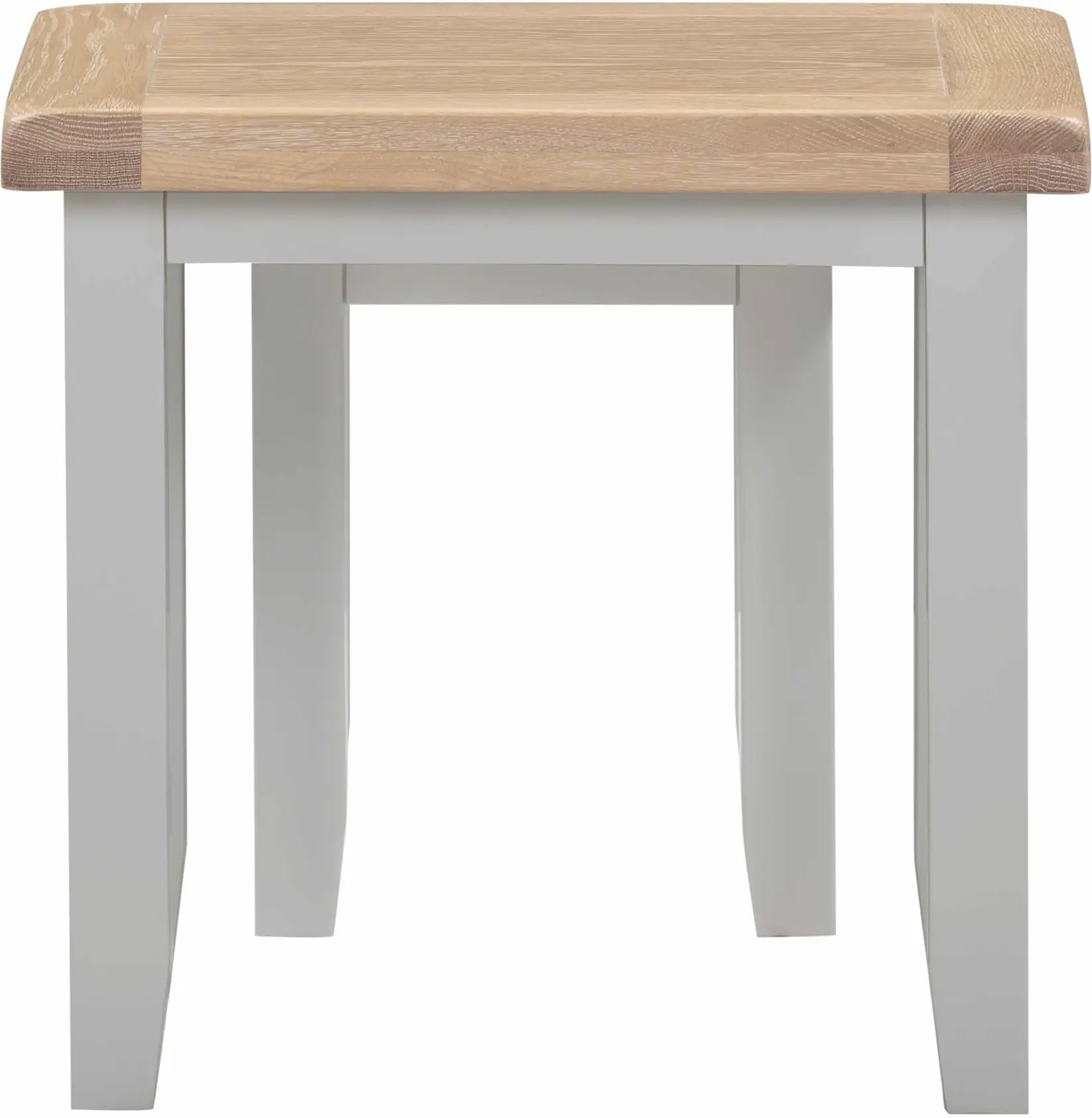 WINDSOR-NEST-OF-2-TABLES-PEBBLE-GREY-OAK-300-303-041-04 - Jamies Furniture